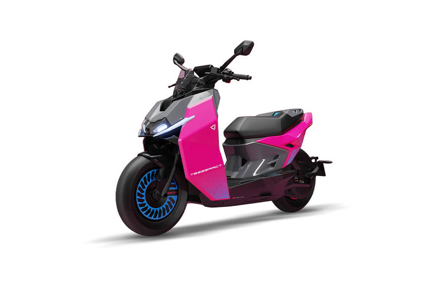 Sonic Pink 