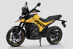 Images and Videos of Ultraviolette X47 Venom Images and Videos of Ultraviolette X47 Venom