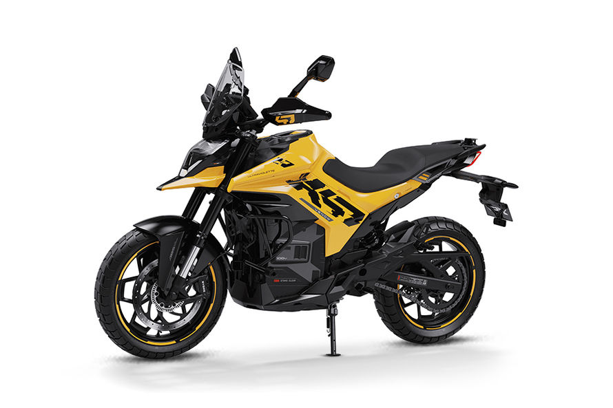 LASER AFTERBURNER YELLOW LASER AFTERBURNER YELLOW