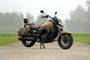 UM Renegade Commando Mojave Front Right View