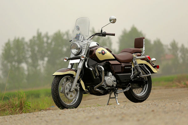 UM Renegade Commando Classic Front Left Quarter View UM Renegade Commando Classic Front Left Quarter View