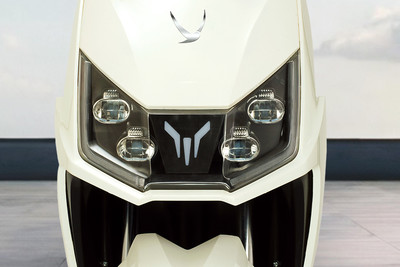 वेग एल25 Headlamp वेग एल25 Headlamp