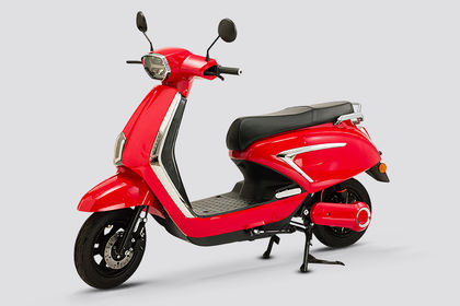 Vegh S25