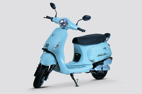 Vegh S60 STD