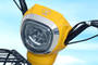 Velev Motors VEV 01 Head Light