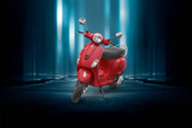 Vespa 150 के स्पेसिफिकेशन
