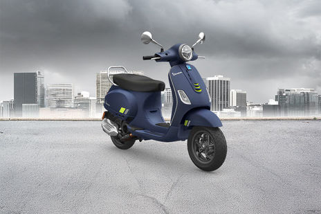 Vespa Tech 150 Vespa Tech 150
