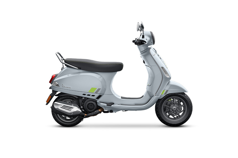 ❤primavera❤ Vespa ZX