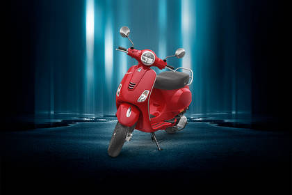 Vespa 150