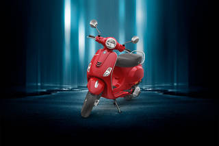 Vespa 150