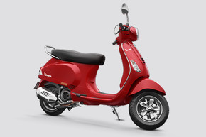 Vespa 150