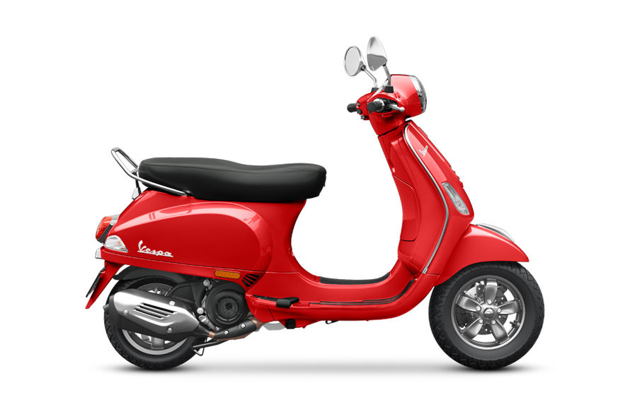 Rosso Red Rosso Red