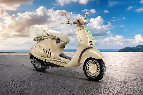 Vespa 946 Dragon Vespa 946 Dragon