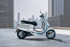 Vespa Electric Scooter के स्पेसिफिकेशन