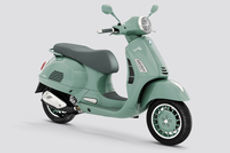 Questions and Answers on Vespa GTS