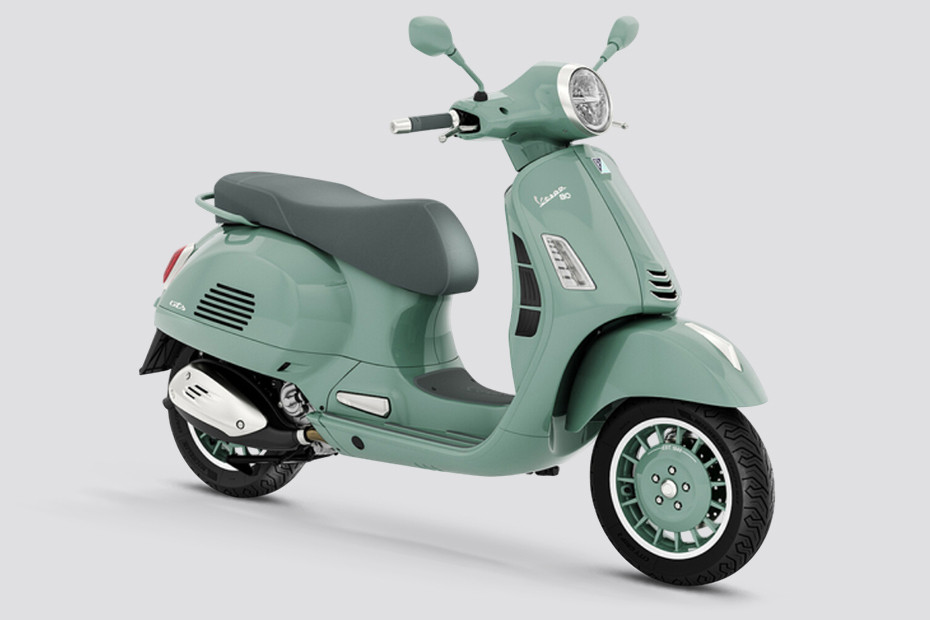 Vespa ZX Reviews, Ratings & User Reviews for ZX