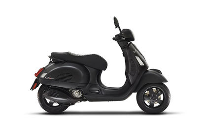 Black Black