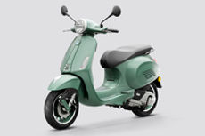 Questions and Answers on Vespa Primavera Questions and Answers on Vespa Primavera