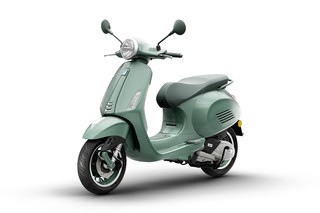 Vespa Primavera