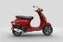 Vespa SXL 125 Right Side View