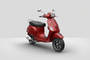 Vespa SXL 125 Front Right View