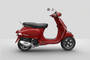 Vespa SXL 125 Right Side View