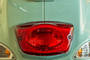 Vespa 125 Tail Light