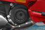 Vespa 125 Engine