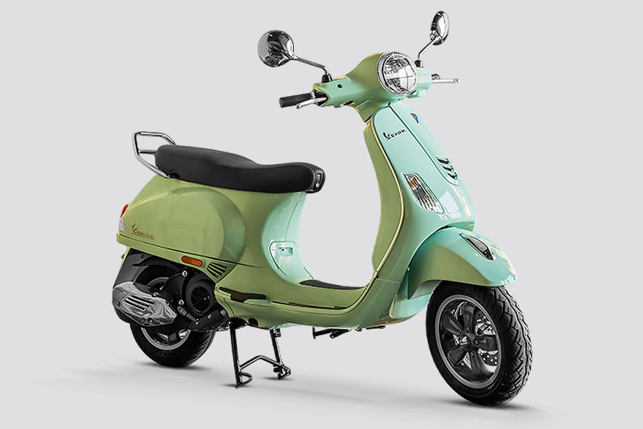 Vespa SXL 125 Price in Solapur (On Road)