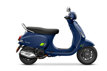 Blue Energico Blue Energico
