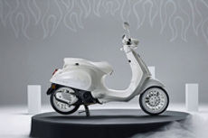 Vespa Justin Bieber Edition User Reviews Vespa Justin Bieber Edition User Reviews