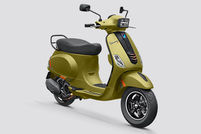 Vespa S On Road Price in Thiruvananthapuram – June 2026