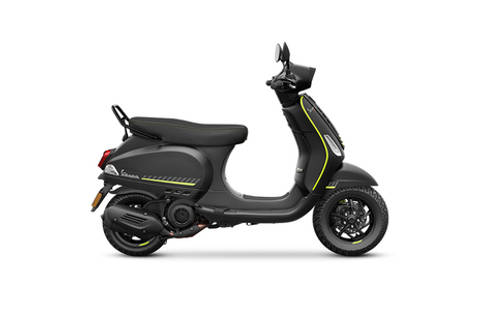 Nero Black