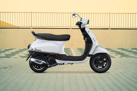 Vespa S 150 Dual Tone