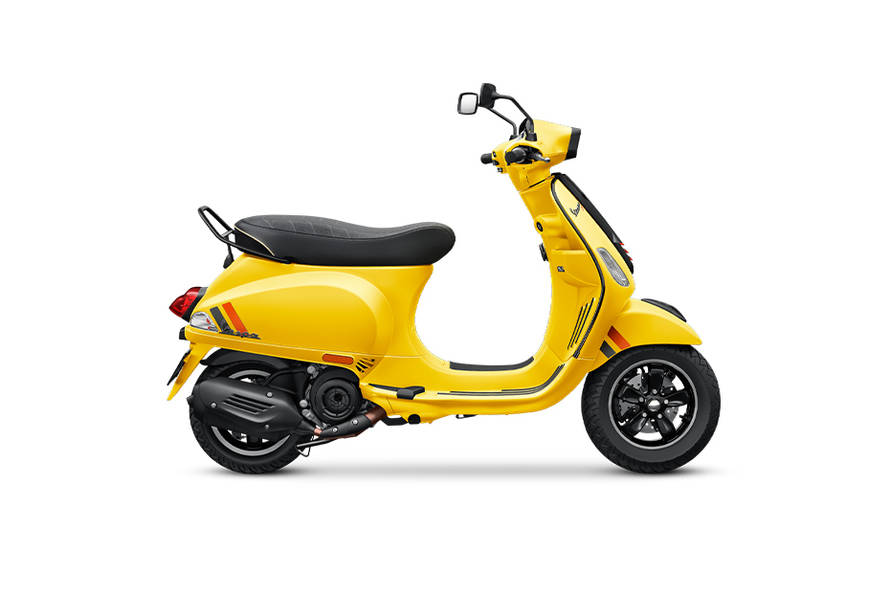 Giallo Yellow
