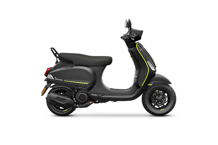 Nero Black