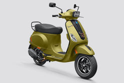 Vespa S Vespa S