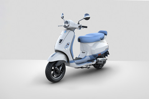 Vespa Lx150 Piaggio Vespa 2007 Vespa S 125 Ie Vespa 125 Lx Ie