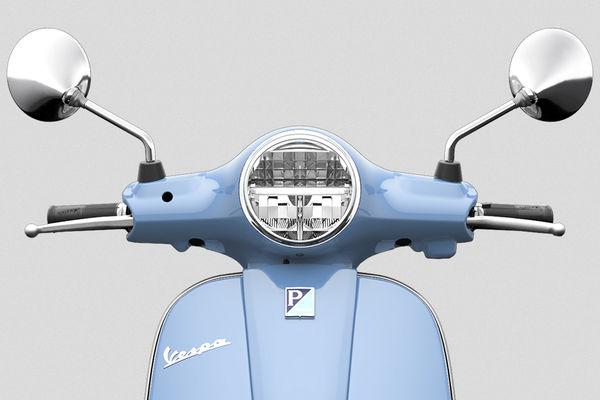 Vespa VXL 125 Headlamp Vespa VXL 125 Headlamp
