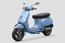 Questions and Answers on Vespa ZX
