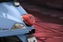 Vespa ZX Tail Lamp