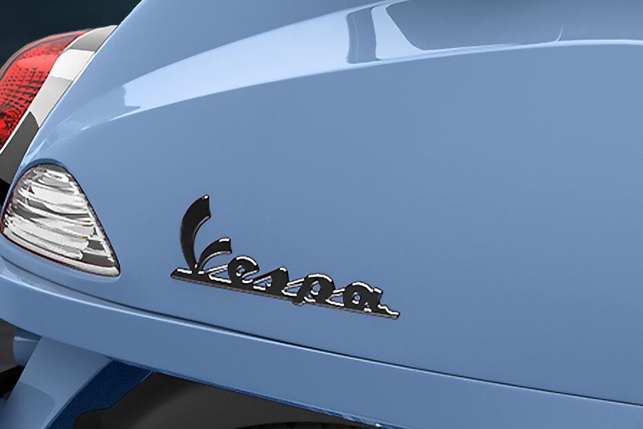 Vespa ZX Images, ZX Photos & 360 View