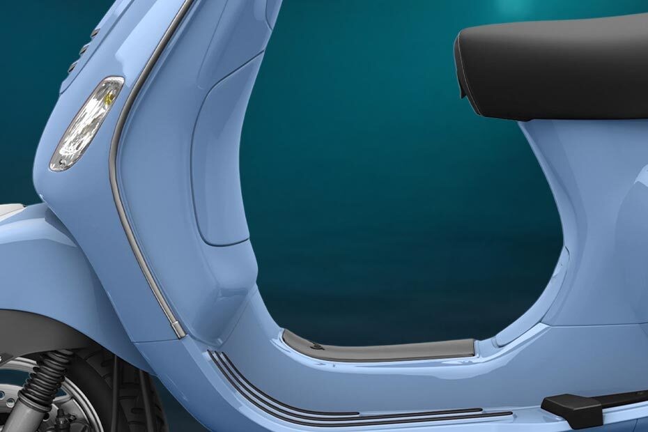 Vespa ZX Images, ZX Photos & 360 View