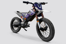 Vida Dirt.E K3 Range Vida Dirt.E K3 Range