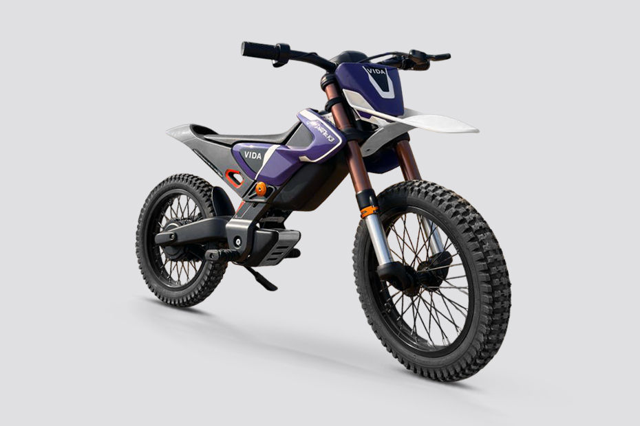 Vida Dirt.E K3 image 4