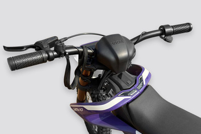 Vida Dirt.E K3 Handlebar