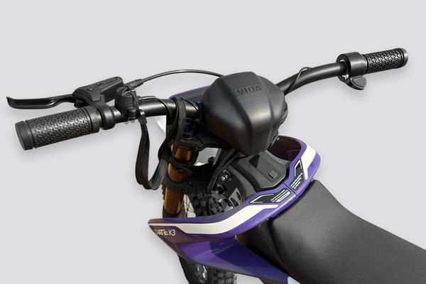 Vida Dirt.E K3 Handlebar Vida Dirt.E K3 Handlebar