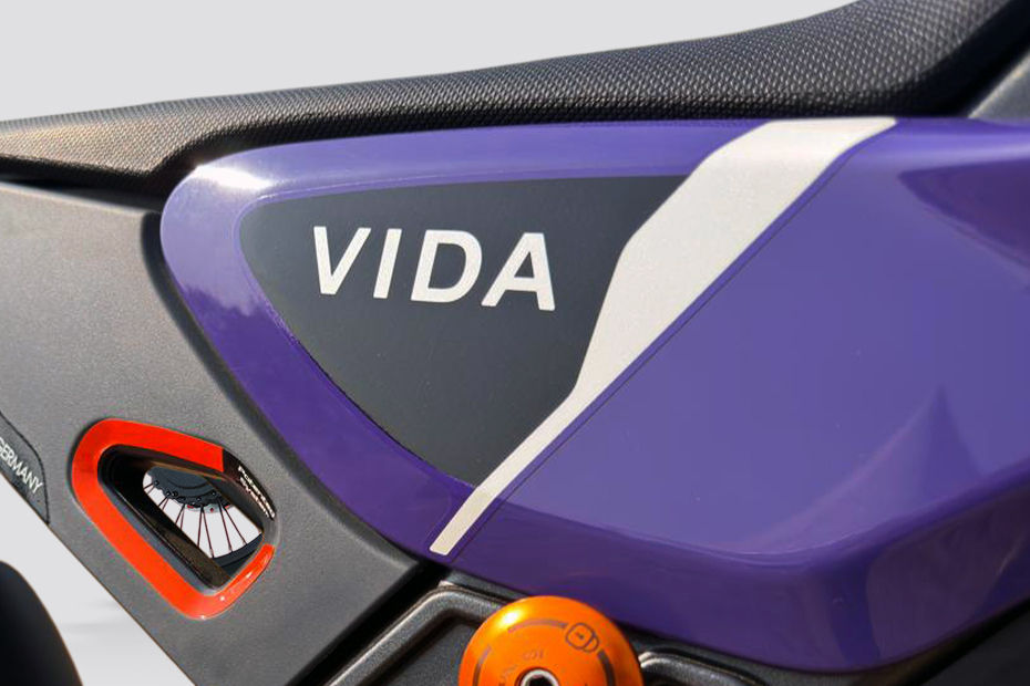 Vida Dirt.E K3 image 10