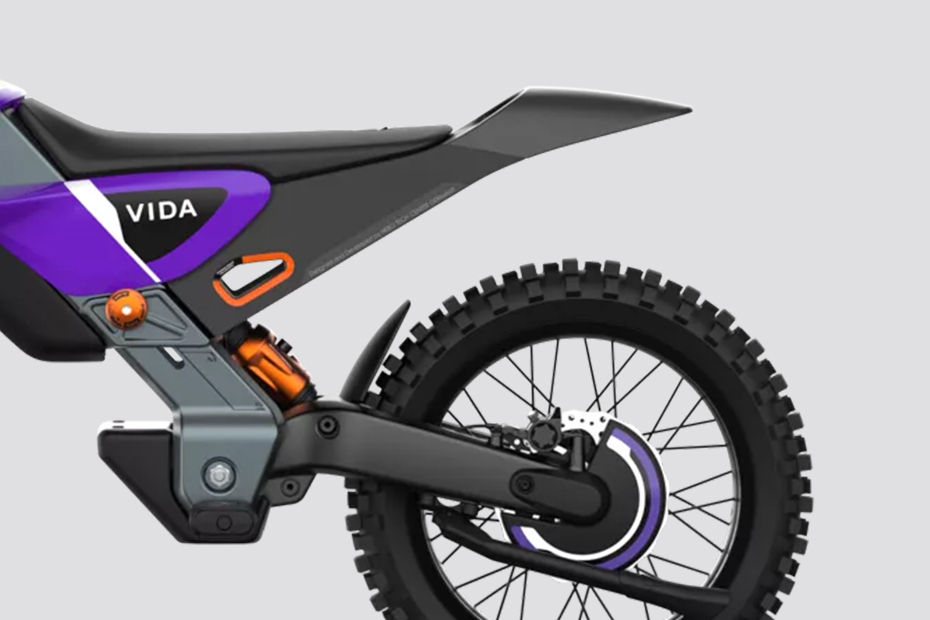 Vida Dirt.E K3 image 12