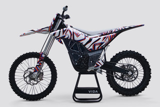 Vida MX7 Racing Concept Vida MX7 Racing Concept